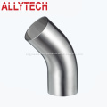 Polished Casting Stainless Pipe Fittings and Tubes